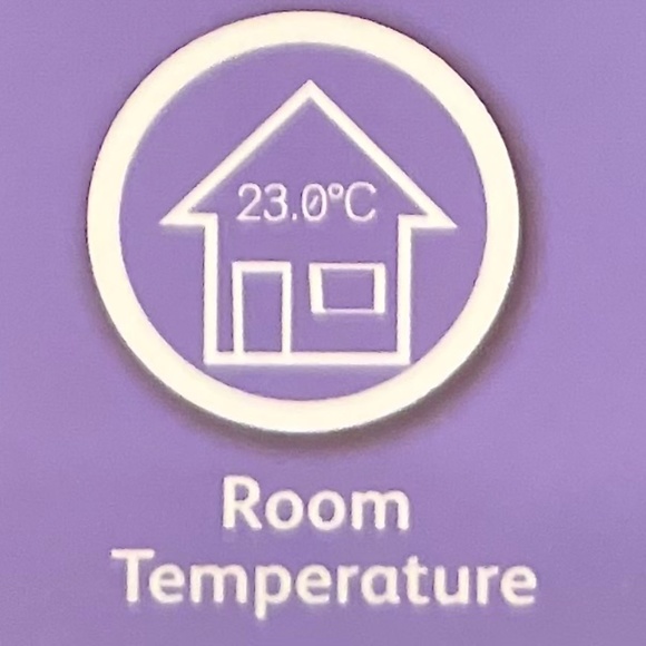 NIB - LOT of 3 - CARETALK Non-contact Forehead Thermometer - Model TH1009N - Picture 5 of 9